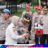 Kapolda Aceh Pastikan Kesiapan SPN menerima Pendidikan Bintara Polri, Tekankan Pembentukan SDM Presisi Berbasis Teknologi dan Profesionalisme