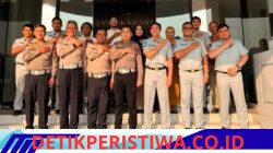 Tekan Angka Kecelakaan, PT Jasa Raharja ( Persero ) Kantor Wilayah DKI Jakarta Gelar FGD FKLL Bersama Stakeholder Wilayah Jakarta Pusat