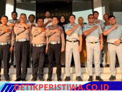 Tekan Angka Kecelakaan, PT Jasa Raharja ( Persero ) Kantor Wilayah DKI Jakarta Gelar FGD FKLL Bersama Stakeholder Wilayah Jakarta Pusat