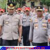 Kapolda Aceh Pastikan Kesiapan SPN menerima Pendidikan Bintara Polri, Tekankan Pembentukan SDM Presisi Berbasis Teknologi dan Profesionalisme