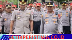 Kapolda Aceh Pastikan Kesiapan SPN menerima Pendidikan Bintara Polri, Tekankan Pembentukan SDM Presisi Berbasis Teknologi dan Profesionalisme