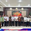 KEJARI TULANG BAWANG GELAR RAKOR PROGRAM UNGGULAN KEJATI LAMPUNG