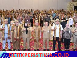 Rakornas Samsat 2026, Jasa Raharja Dorong Integrasi Data untuk Tingkatkan Kepatuhan Wajib Pajak Kendaraan Bermotor