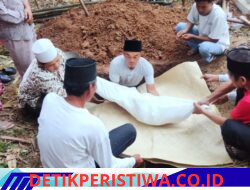 Bocah Balita 4 Tahun Di Aniaya Ibu Tiri nya Hingga Meregang Nyawa Di Bekasi