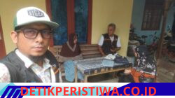 Petugas Sensus Ekonomi Hadapi Beragam Tantangan Saat Mendata Warga di Pulo Ara–Geudong Teungoh