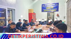 Sidang TPP Lapas Lhoksukon Bahas Remisi HUT RI, 257 Warga Binaan Diusulkan Terima Hak Integrasi dan Pengurangan Masa Hukuman