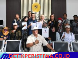 15 Tahun Dugaan Rekayasa Hukum APKOMINDO Belum Berakhir: Berkas Kasasi No. 431 K/TUN/2026 Diterima Mahkamah Agung pada 6 Mei 2026