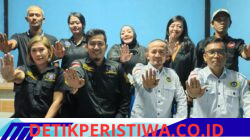 BPPKB Banten DPC Kota Tangerang dan Komnas Perlindungan Anak Perkuat Sinergi Cegah Kekerasan Terhadap Anak Jelang Hari Anak Nasional