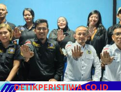 BPPKB Banten DPC Kota Tangerang dan Komnas Perlindungan Anak Perkuat Sinergi Cegah Kekerasan Terhadap Anak Jelang Hari Anak Nasional