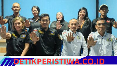 BPPKB Banten DPC Kota Tangerang dan Komnas Perlindungan Anak Perkuat Sinergi Cegah Kekerasan Terhadap Anak Jelang Hari Anak Nasional