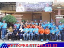 Ketua Umum PPAL dan PIPAL Kunjungi PPAL Rayon Tulungagung, Perkuat Silaturahmi dan Dukung Pelestarian Budaya