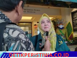 Milad ke-28 PBB: Dr. Anie Rohani Suarakan Semangat Muda dan Target Kursi Jabar di Pemilu 2029