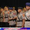 Pimpin Sertijab PJU dan Kapolres, Kapolda Sumsel Tekankan Adaptasi dan Pelayanan Terbaik