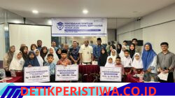 Medco E&P dan BPMA Kembali Salurkan Beasiswa bagi 431 Pelajar Berprestasi di Aceh Timur