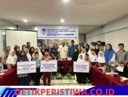 Medco E&P dan BPMA Kembali Salurkan Beasiswa bagi 431 Pelajar Berprestasi di Aceh Timur