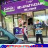 Melalui Patroli Barcode dan KRYD Humanis, Sat Samapta Polres Karangasem Perkuat Harkamtibmas di Kota Amlapura