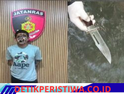 Resmob Polda Bali Back Up Polres Klungkung, Ungkap Kasus Pembunuhan Berencana