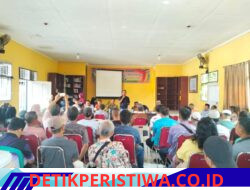 Polemik Sawit di Padang Mutung Berujung Fitnah, Warga Ungkap Rapat Di Kantor Desa Diinisiasi Oknum- Oknum Mafia Yang takut Disorot Polda