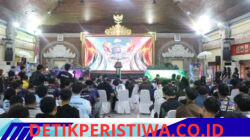 Polda Bali Resmi Gelar Kapolda Bali Cup E-SPORTS 2026, Perkuat Kolaborasi dengan Generasi Muda Menuju Indonesia Digital yang Berprestasi 
