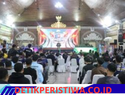 Polda Bali Resmi Gelar Kapolda Bali Cup E-SPORTS 2026, Perkuat Kolaborasi dengan Generasi Muda Menuju Indonesia Digital yang Berprestasi 
