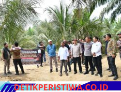 Pemerintah Cari Jalan Tengah Penanganan Sumur Minyak Rakyat di Aceh Timur