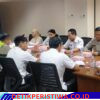 FKLL Jakarta Barat Perkuat Sinergi Lintas Sektor untuk Menekan Angka Kecelakaan Lalu Lintas
