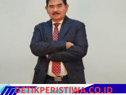 Guru Besar Hukum Tata Negara Universitas Esa Unggul: Semua Warga Negara Sama di Hadapan Hukum
