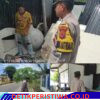 Polsek Jangka Tingkatkan Patroli Rutin dan Himbauan Kamtibmas untuk Ciptakan Situasi Kondusif