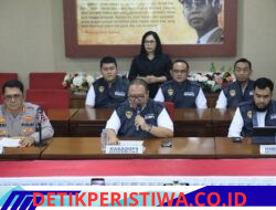 Kortastipidkor Polri Tetapkan Tersangka Kasus Korupsi Pembiayaan PT PPA–PT BAS, Kerugian Negara Capai Rp 38,8 Miliar
