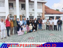 Riswan Mura Ketua DPP Komisi Pembela Hukum dan HAM Provinsi Lampung Akan Melaporkan Polres Tuba Ke Komisi 3 DPR-RI dan Mabes Polri