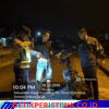 Patroli Hunting Polsek Belitang III Antisipasi Begal Tindak Pidana 3C