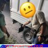 Satlantas Polres Aceh Timur Berhasil Ungkap Pelaku Tabrak Lari Maut di Idi.