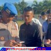 Perkuat Pengawasan Internal, Waka Polres Bireuen Pimpin Pemeriksaan Kerapian (gaktiplin) dan Telepon Genggam Personel