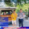 Sat Lantas Karangasem Berikan Kemudahan kepada Masyarakat Bayar Pajak Kendaraan, Melalui Layanan SAMSAT Keliling