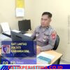 Berikan Pelayanan Prima kepada Masyarakat, Sat Lantas Polres Karangasem Permudah Kepengurusan BPKB