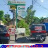Perkuat Harkamtibmas, Personil Polsek Sidemen Gelar Patroli Barcode di Objek Vital dan Kawasan Wisata