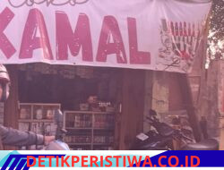 Wartawan Di Intimidasi Ketika Sosial Kontrol Terkait Obat Keras Terlarang Daftar G Di Wilayah Hukum Polsek Kalideres