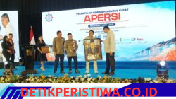 APERSI Resmi Lantik Pengurus Periode 2026–2031, Maruarar Sirait Ajak Pengembang Bangun Rumah Berkualitas dan Berintegritas