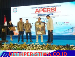 APERSI Resmi Lantik Pengurus Periode 2026–2031, Maruarar Sirait Ajak Pengembang Bangun Rumah Berkualitas dan Berintegritas