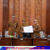 Preambangan verifikasi STBM 5 Pilar menjadi bukti keseriusan Pemerintah Kabupaten Sidoarjo dalam meningkatkan kualitas sanitasi dan kesehatan masyarakat