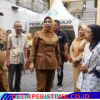 Wabup Sidoarjo Sidak Sentra Kuliner Gajah Mada, Minta Penataan dan Percepat Revitalisasi