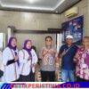 Jalin Silaturahmi DPD IKAN Kota Langsa Siap Bersinergi Bersama BNN 