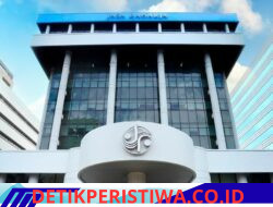 Pertumbuhan Kinerja Perkuat Layanan Jasa Raharja bagi Masyarakat