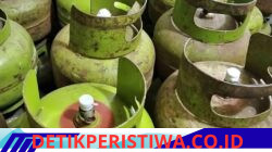 Gas 3 Kg Langka, Harga Capai 40 Ribu Pertabung