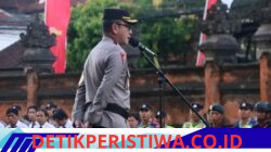 Berantas Penyakit Masyarakat Demi Bali Tetap Kondusif, Polda Bali Gelar Operasi Pekat Agung 2026