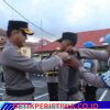 Tekan Angka Kriminalitas dan Berantas Penyakit Masyarakat, Polres Karangasem Gelar Apel Kesiapan Pasukan Operasi Pekat Agung 2026