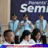 Polri Hadirkan Sekolah Unggulan Berstandar Dunia, 297 Siswa Mulai Tempati Kampus