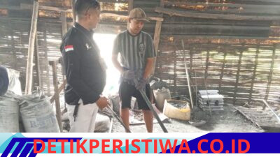 Diduga Tak Berizin, Aktivitas Peleburan Logam di Benjeng Gresik Disorot, Komnas PPLH Minta Pemeriksaan Menyeluruh