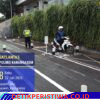Pastikan Kelayakan dan Kemampuan Berkendara, Pemohon SIM Baru Jalani Uji Praktek di Polres Karangasem