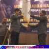 Ketua DPC PJS Pidie Resmi Dilantik, Berhasil Bawa Pulang Bendera Pataka PJS ke Tanah Rencong